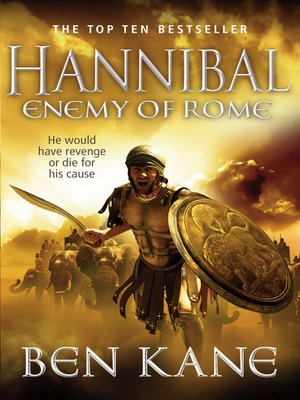 cover image of Enemy of Rome